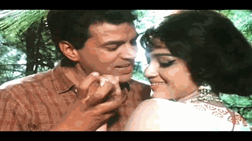 Mere Sarkaar Meri Aahon Ka Asar Dekh Liya Lyrics - Dharmendra | Mahendra Kapoor | Krishna Kalle