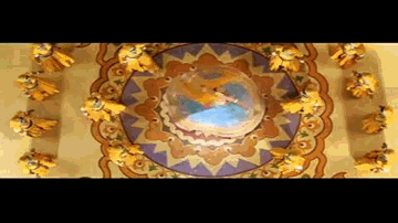 Mere Sarpe Dupatta Lyrics - Akshay Kumar | Amitabh Bachchan | Bobby Deol | Alka Yagnik | Jaspinder Narula