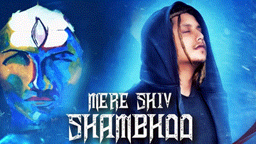 Mere Shiv Shambhoo Lyrics - Pardhaan | Haryanvi Song