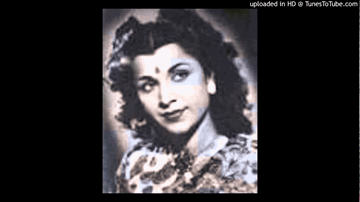Mere Sipahiya Lyrics - Madhubala | Agha | Yakub | Ramchandra Baryanji Dwivedi (Kavi Pradeep) | Shamshad