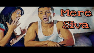 Mere Siva Lyrics - ishQ Bector | Ariana Massri | Chester | Apeksha Dandekar | Ishq Bector