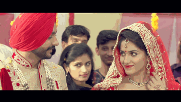 Mere Varga Lyrics - Harman Chahal
