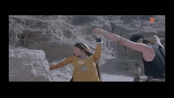 Mere Yaar Ko Mere Allah Lyrics - Urmila Matondkar | Paresh Rawal | Sunny Deol | Shabbir Kumar
