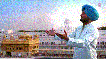 MEREH SAHIB Lyrics - MALKIT SINGH