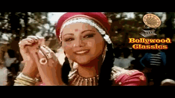 Meri Aankh Phadakti Hai Lyrics - Varsha Bhosle | Usha Mangeshkar
