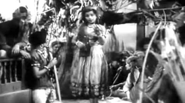 Meri Aankhon Ki Neend Lyrics - Meena Kumari | Usha Kiran | Manhar Desai | Lata Mangeshkar
