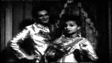 Meri Aayi Hain Tin Bhabhiya Lyrics - Rehman | Guru Dutt | Dev Anand | Amirbai Karnataki | Zohrabai Ambalewali