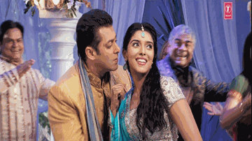 MERI ADA BHI Lyrics - Salman Khan | Asin | Paresh Rawal | Rahat Nusrat Fateh Ali Khan | Tulsi Kumar