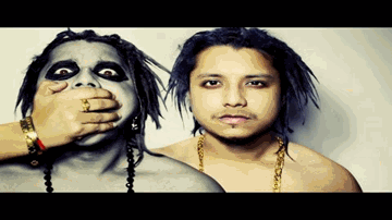 Meri Baari Hai (Title) Lyrics - Pardhaan