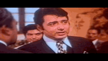 Meri Baat Ke Maane Do Lyrics - Ashok Kumar | Saira Banu | Padma Khanna | Kishore Kumar