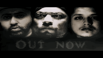 Meri Bandook Lyrics - Bohemia | Haji Springer