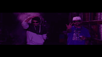 Meri Bandook Lyrics - Bohemia | Haji Springer | Roger David (Bohemia)