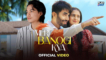 Meri Banogi Kya Lyrics - Prakriti Pavani | Karan Jotwani | Rito Riba