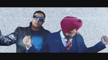 Meri Bhain (Title) Lyrics - Sukhi Sivia | Punjabi MC