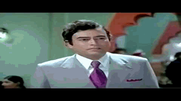 Meri Bheegi Bheegi Si Lyrics - Rajendra Nath | Helen | Sanjeev Kumar | Kishore Kumar