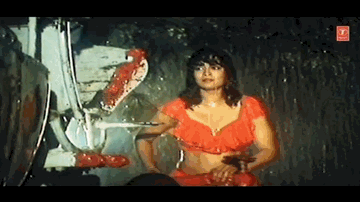 Meri Chatri Ke Niche Lyrics - Gulshan Grover | Naseeruddin Shah | Dharmendra | Anu Malik | Mohammed Aziz