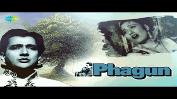 Meri Chhod De Kalaayi Lyrics - Jeevan | Madhubala | Bharat Bhushan | Asha Bhosle | Mohammed Rafi