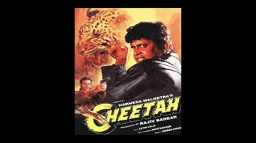 Meri Chunari Leherayee Lyrics - Gulshan Grover | Prem Chopra | Raza Murad | Alka Yagnik