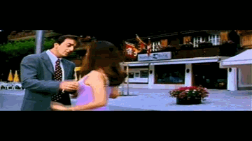 Meri Duniya Hai Tujhame Kahi Lyrics - Paresh Rawal | Sanjay Dutt | Mohnish Behl | Kavita Krishnamurthy | Sonu Nigam