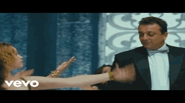 Meri Ek Ada Shola Lyrics - Imran Khan | Minissha Lamba | Sanjay Dutt | Sunidhi Chauhan | Sukhwinder Singh