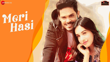Meri Hasi Lyrics - Yasser Desai | Aakanksha Sharma