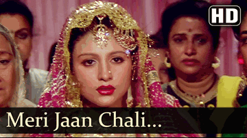Meri Jaan Chali Lyrics - Salman Khan | Pran | Danny Denzongpa | Vivek Verma