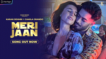 Meri Jaan Lyrics - Karan Sehmbi | Punjabi Song