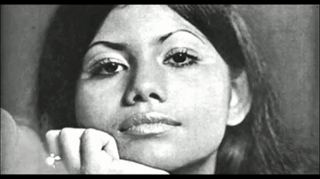 Meri Jaan Mein Tujhpe Lyrics - Runa Laila