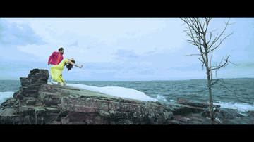 Meri Jaan (Title) Lyrics - Shael Oswal | Kalpana