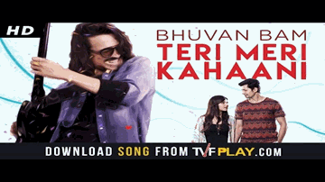 Meri Kahani Lyrics - Vidya Balan | Nawazuddin Siddiqui | Parambrata Chatterjee | Kay Kay | Vishal Dadlani