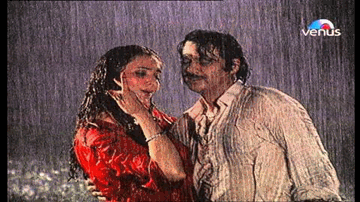 Meri Kahkashan Bhi Tu hai Lyrics - Salma Agha