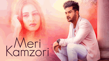 Meri Kamzori (Title) Lyrics - Ladi Singh