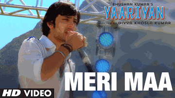 Meri Maa Lyrics - Dev Sharma | Himansh kohli | Nicole Faria | K.K. | KK | Anupam Amod