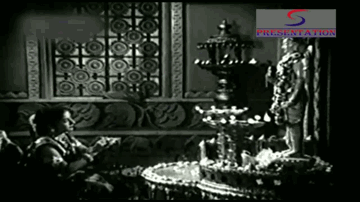 Meri Naav Padi Majdhar Lyrics - Jeevan | Leela Mishra | Shashi Kapoor | Lalita Deulkar