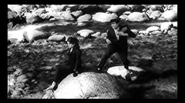 Meri Padosan Lyrics - Murad | Mehmood | K.N. Singh | Mohammed Rafi