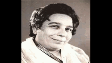 Meri Phool Bagiya Mein Lyrics - Madhubala | Ulhas | Sapru | Shamshad | Surinder Kaur