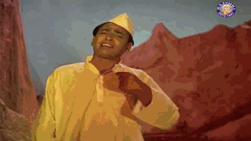 Meri Pyari Pyari Surat Lyrics - Rajendra Nath | I.S. Johar | Madan Puri | Mahendra Kapoor