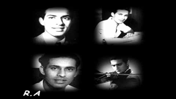 Meri Raato Ke Lyrics - Suraiya | Nasir Khan | Yakub | Talat Mahmood