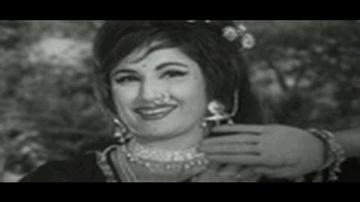Meri Rang Rangili Jawani Lyrics - Nirupa Roy | Mahipal | Anita Guha | Asha Bhosle | Kamal Barot
