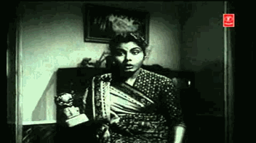 Meri Rani Tujhko Sunau Lyrics - Johnny Walker | Lalita Pawar | Jeevan | Asha Bhosle