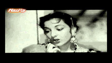 Meri Soyi Preet Jagaa Ke Lyrics - Jairaj | Neelam Kothari | Nargis Dutt | Geeta Ghosh Roy Chowdhuri (Geeta Dutt)