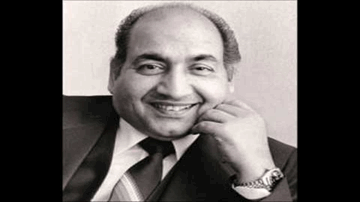 Meri Tasveer Lekar Lyrics - Chitra | Tun Tun | Maruti | Asha Bhosle | Mohammed Rafi