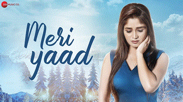 Meri Yaad Lyrics - Casting Sameer Banerjee | Bunny S Singhal | Happy Sharma | Manoj Singh | Punjabi Song