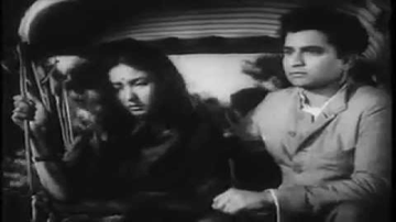 Meri Yaad Mein Tum Lyrics - Meena Kumari | Usha Kiran | Manhar Desai | Talat Mahmood