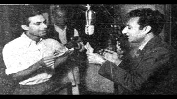 Meri Zindagi Bhi Lyrics - Shyam | Mukri | Mirza Musharraf | G. M. Durrani