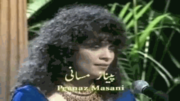 Meri Zindagi Hai Zaalim Lyrics - Penaz Masani
