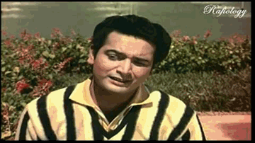 merii mohabbat paak mohabbat Lyrics - Jayant | Sajjan | Saira Bano | Mohammad Rafi