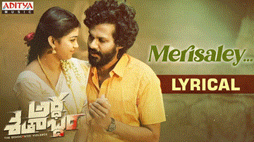 Merisaley Lyrics - Shankar Mahadevan