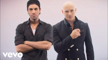 Messin Around Lyrics - Pitbull | English Song