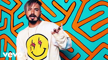 Mi Gente Lyrics - J Balvin | Willy William | English Song